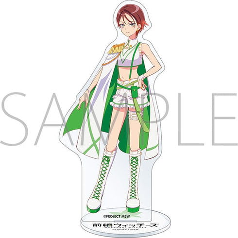 『前橋ウィッチーズ』アクリルスタンド/北原キョウカ